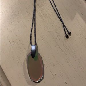 Kendra Scott Inez necklace